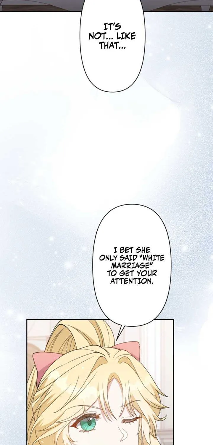 I Wanted a Divorce, But My Husband Became Obsessed With Me Chapter 7 page 28 - 