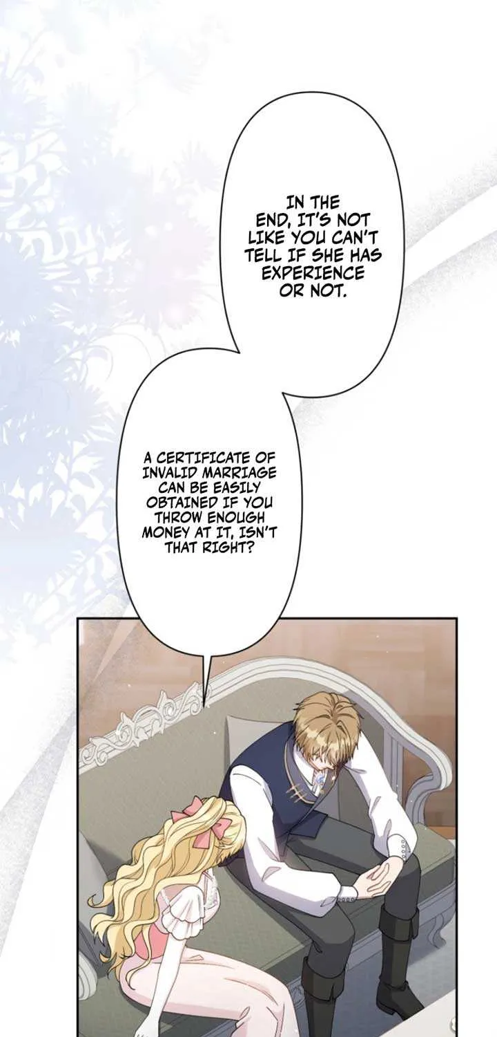 I Wanted a Divorce, But My Husband Became Obsessed With Me Chapter 7 page 31 - 