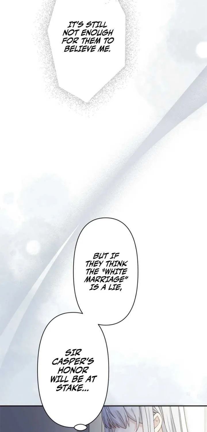 I Wanted a Divorce, But My Husband Became Obsessed With Me Chapter 7 page 38 - 