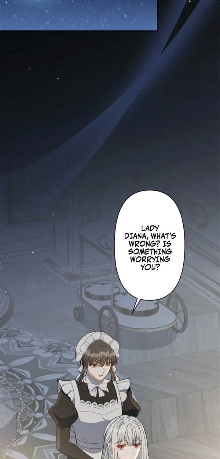I Wanted a Divorce, But My Husband Became Obsessed With Me Chapter 7 page 46 - 