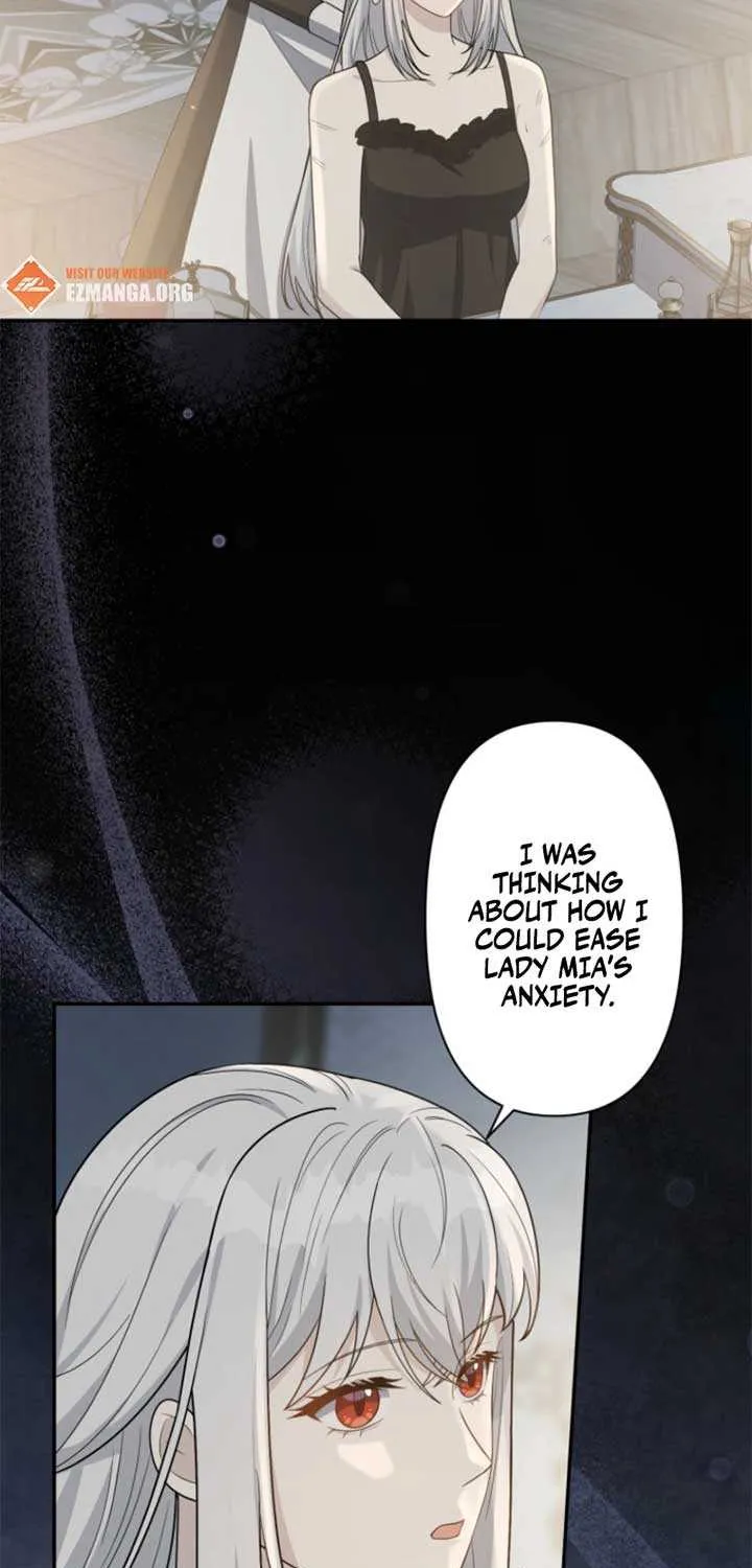 I Wanted a Divorce, But My Husband Became Obsessed With Me Chapter 7 page 47 - 