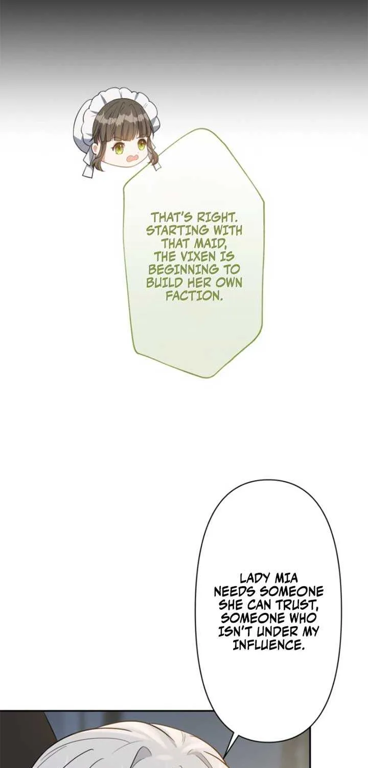 I Wanted a Divorce, But My Husband Became Obsessed With Me Chapter 7 page 51 - 
