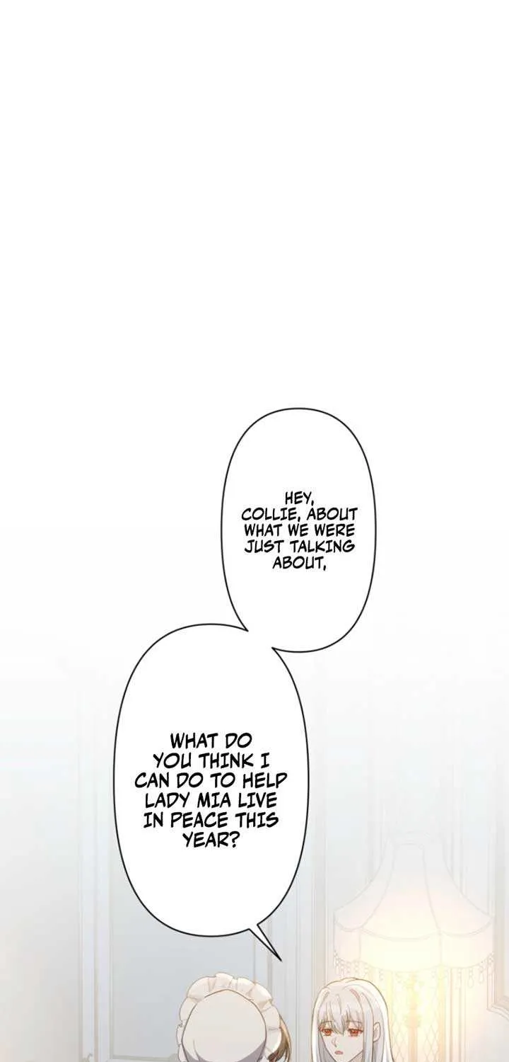 I Wanted a Divorce, But My Husband Became Obsessed With Me Chapter 7 page 53 - 