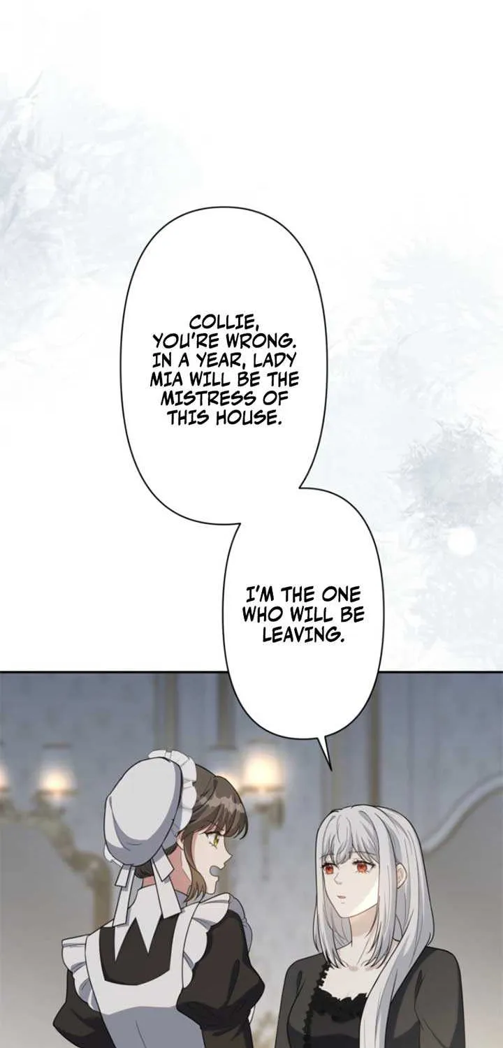 I Wanted a Divorce, But My Husband Became Obsessed With Me Chapter 7 page 56 - 
