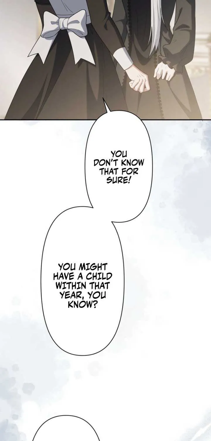 I Wanted a Divorce, But My Husband Became Obsessed With Me Chapter 7 page 57 - 