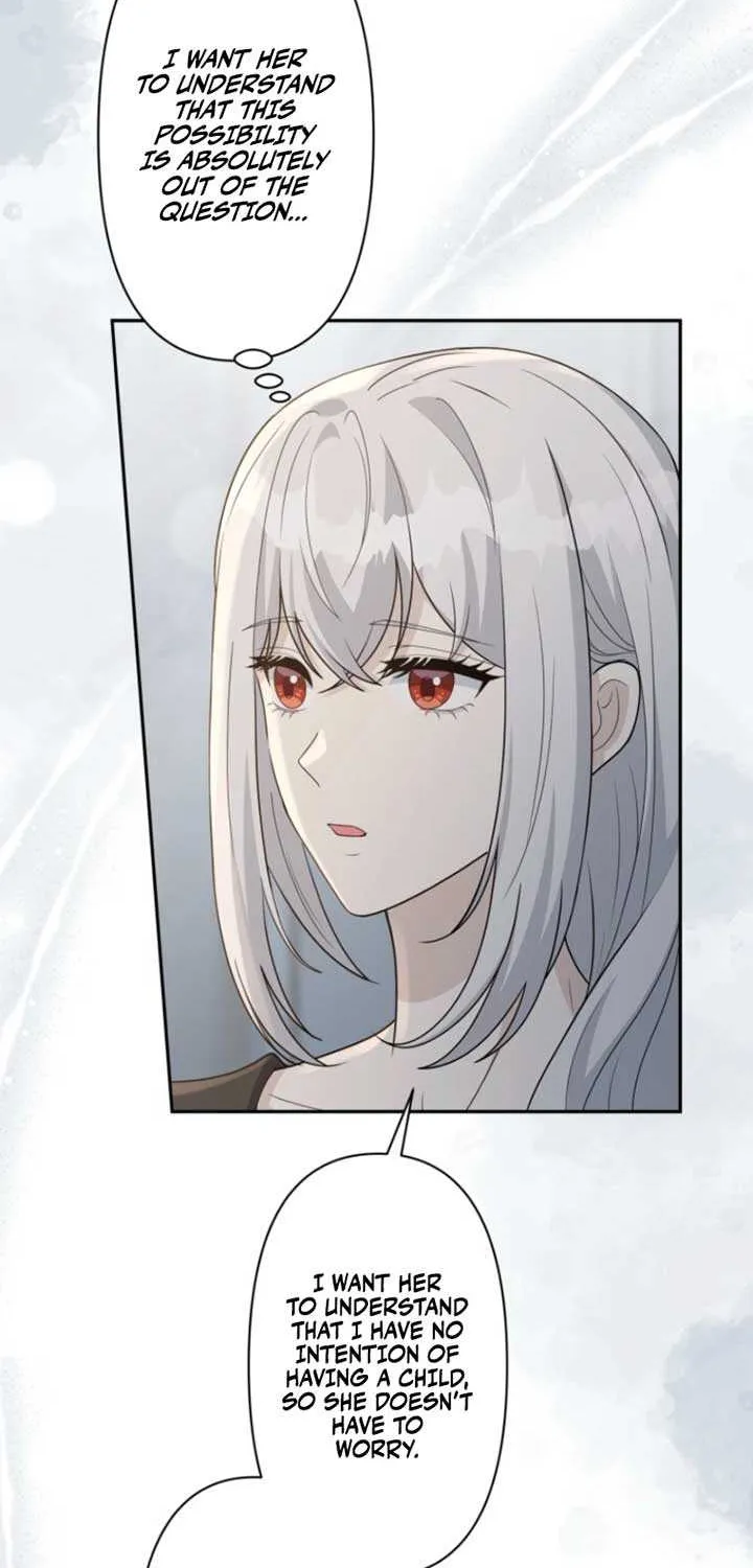 I Wanted a Divorce, But My Husband Became Obsessed With Me Chapter 7 page 58 - 