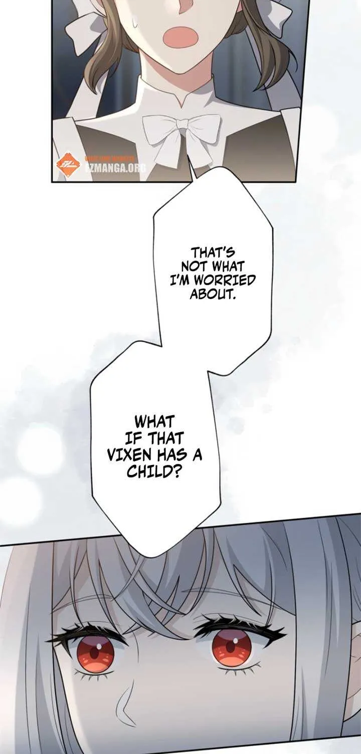 I Wanted a Divorce, But My Husband Became Obsessed With Me Chapter 7 page 60 - 