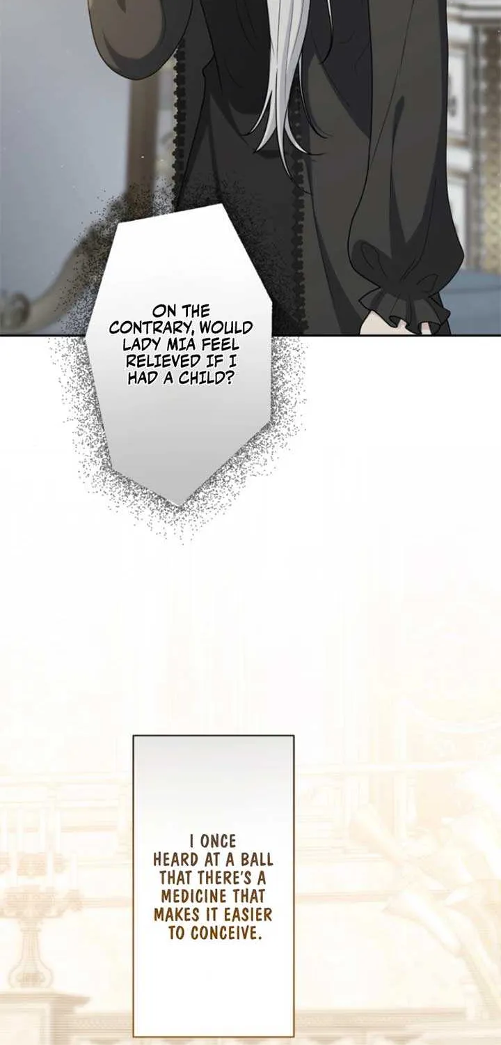 I Wanted a Divorce, But My Husband Became Obsessed With Me Chapter 7 page 63 - 