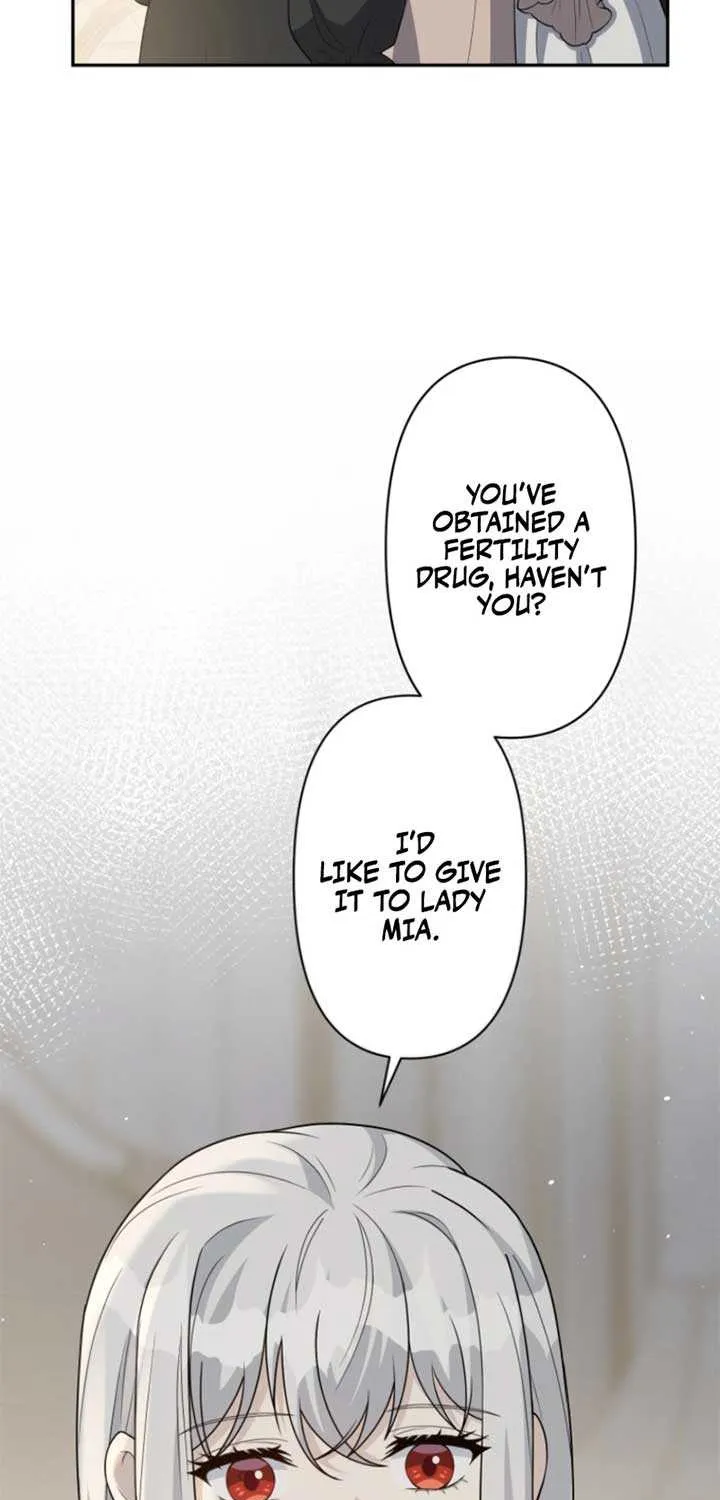 I Wanted a Divorce, But My Husband Became Obsessed With Me Chapter 7 page 66 - 