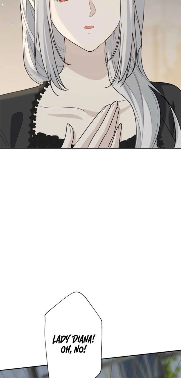 I Wanted a Divorce, But My Husband Became Obsessed With Me Chapter 7 page 67 - 