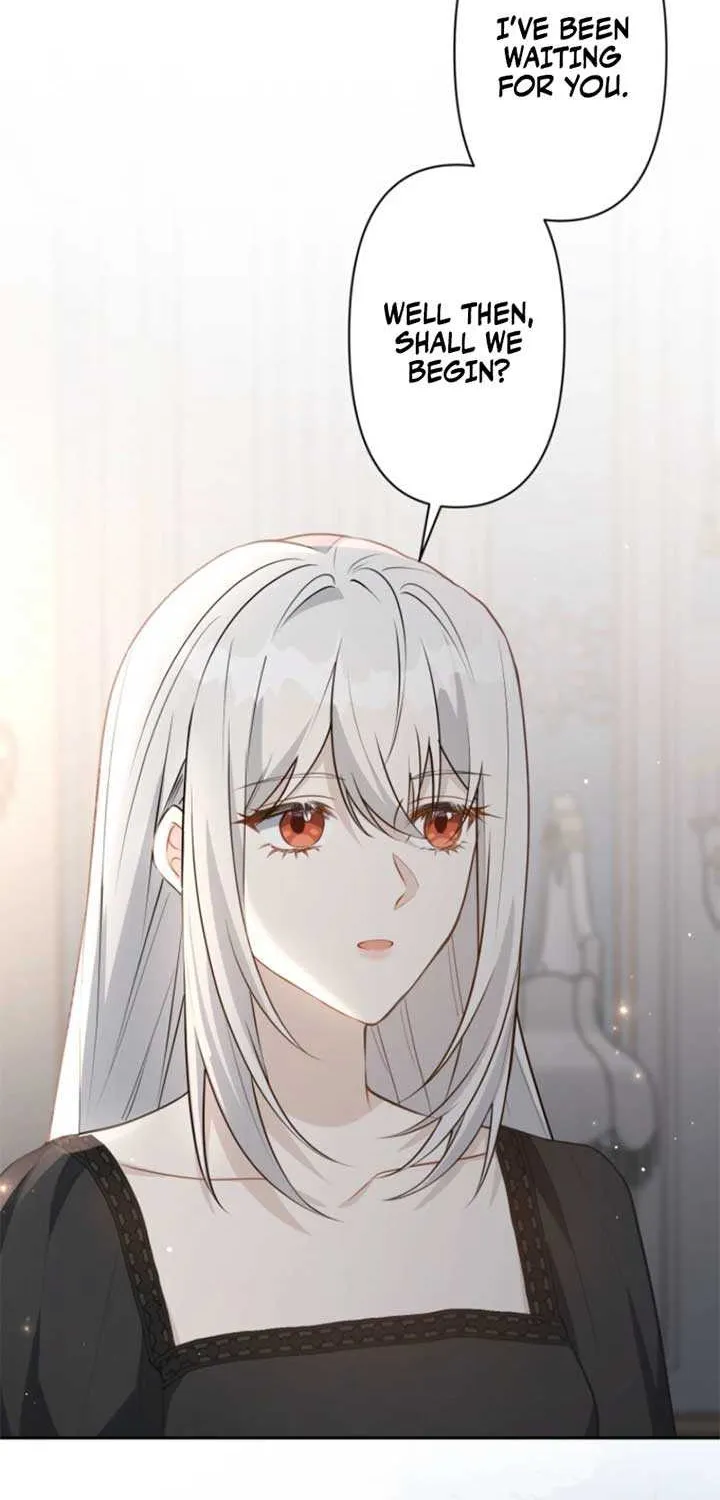 I Wanted a Divorce, But My Husband Became Obsessed With Me Chapter 7 page 8 - 