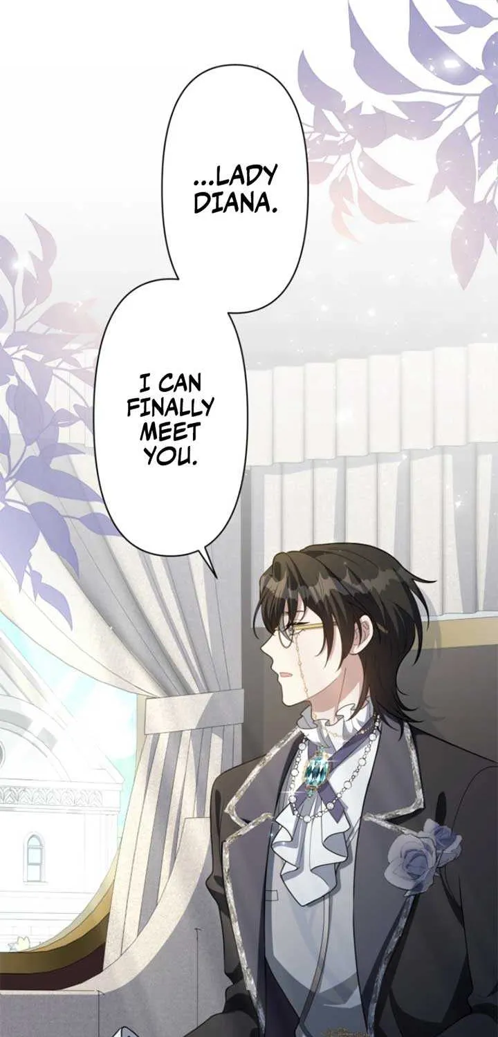 I Wanted a Divorce, But My Husband Became Obsessed With Me Chapter 7 page 76 - 