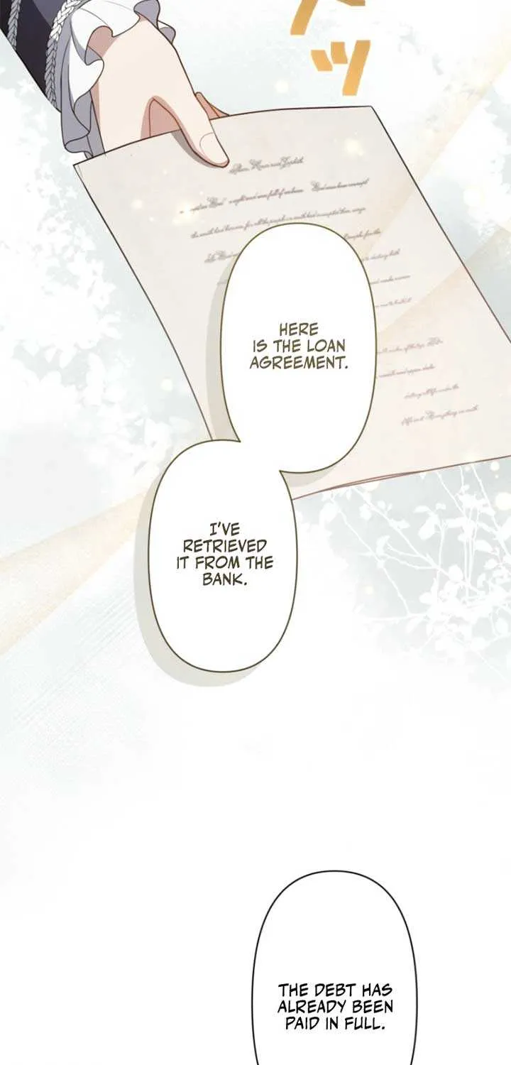 I Wanted a Divorce, But My Husband Became Obsessed With Me Chapter 8 page 14 - 