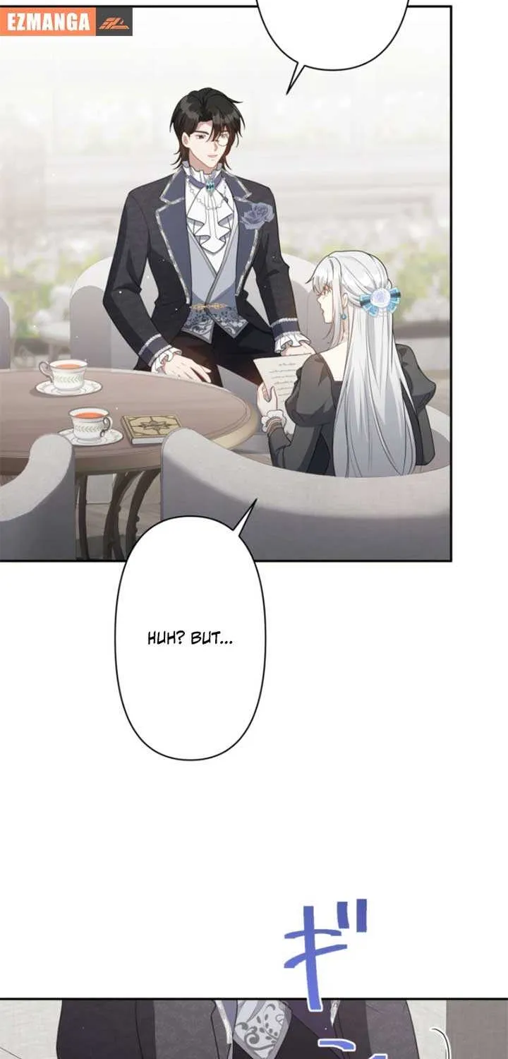 I Wanted a Divorce, But My Husband Became Obsessed With Me Chapter 8 page 15 - 