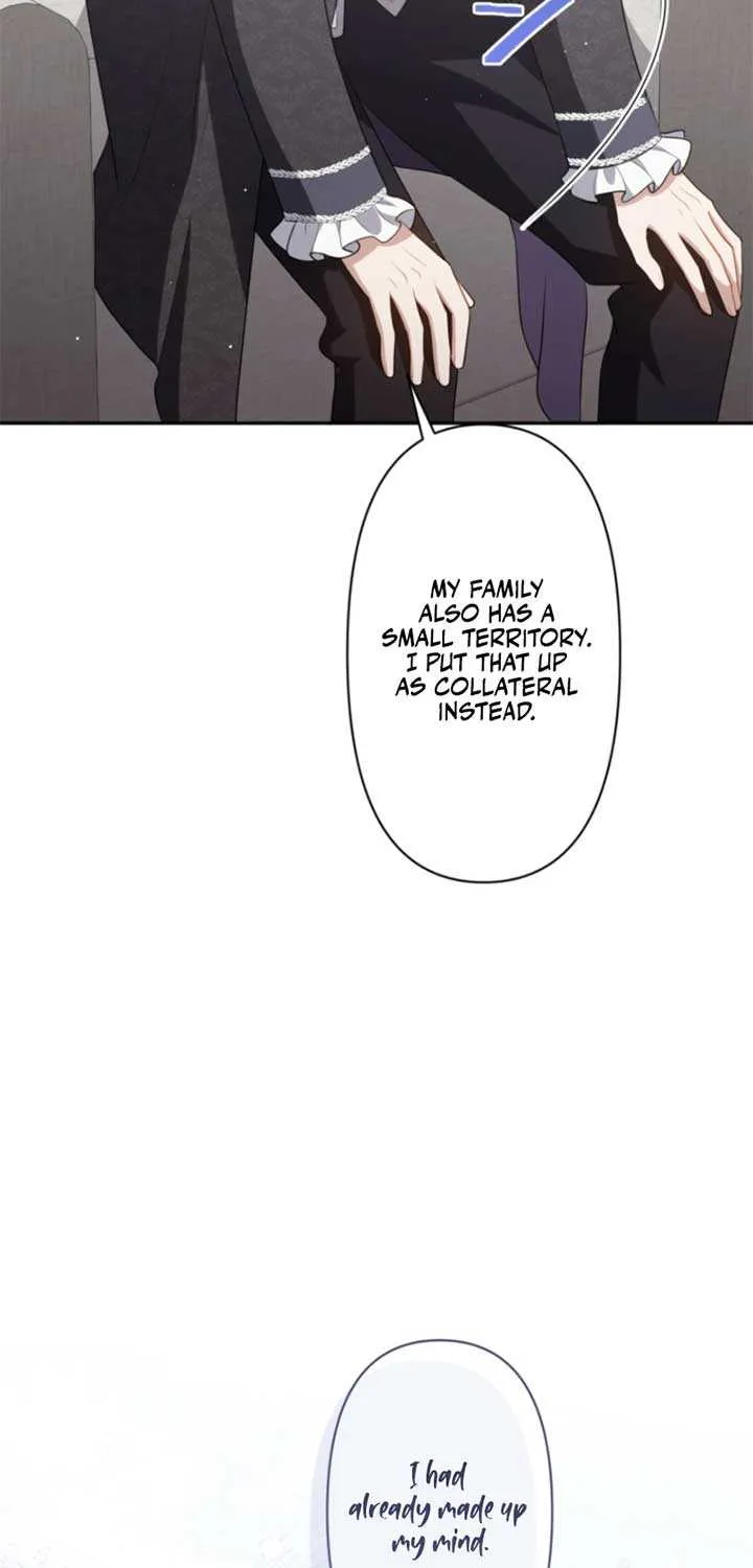 I Wanted a Divorce, But My Husband Became Obsessed With Me Chapter 8 page 16 - 