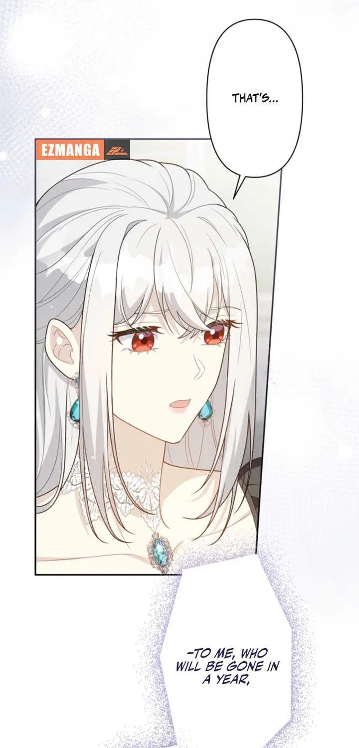 I Wanted a Divorce, But My Husband Became Obsessed With Me Chapter 8 page 20 - 