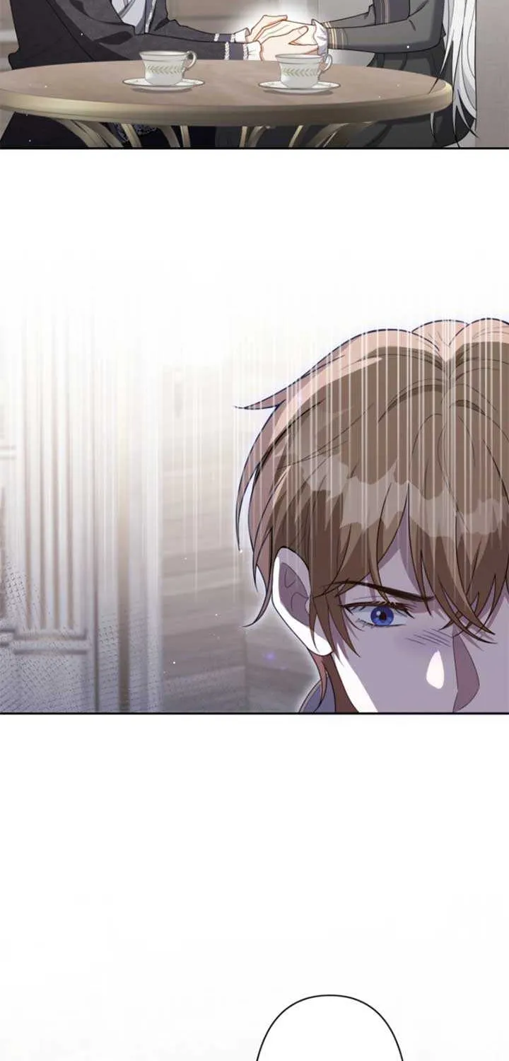 I Wanted a Divorce, But My Husband Became Obsessed With Me Chapter 8 page 24 - 