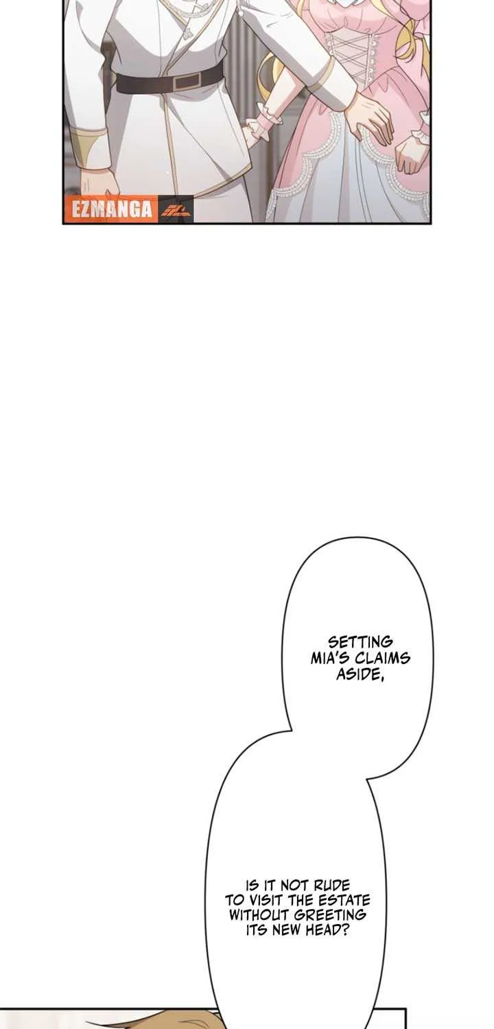 I Wanted a Divorce, But My Husband Became Obsessed With Me Chapter 8 page 29 - 