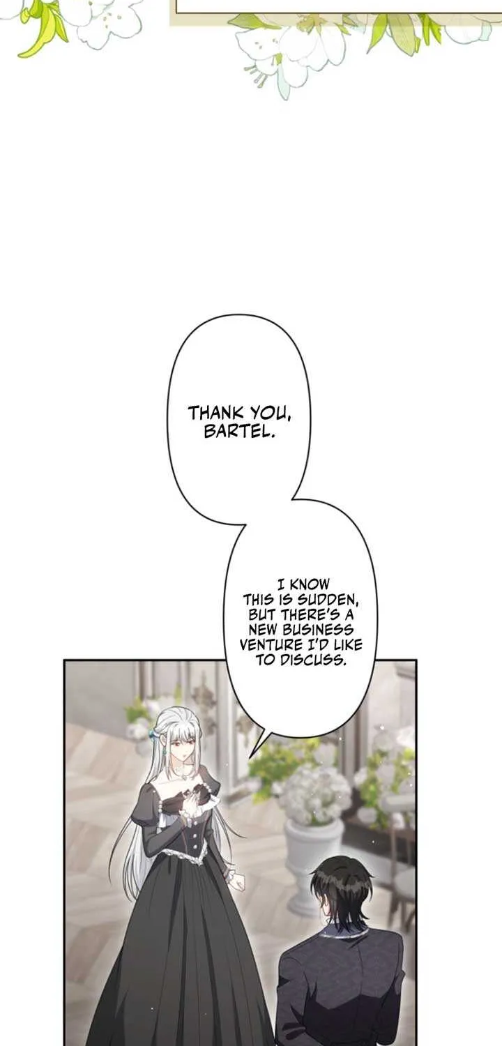 I Wanted a Divorce, But My Husband Became Obsessed With Me Chapter 8 page 4 - 