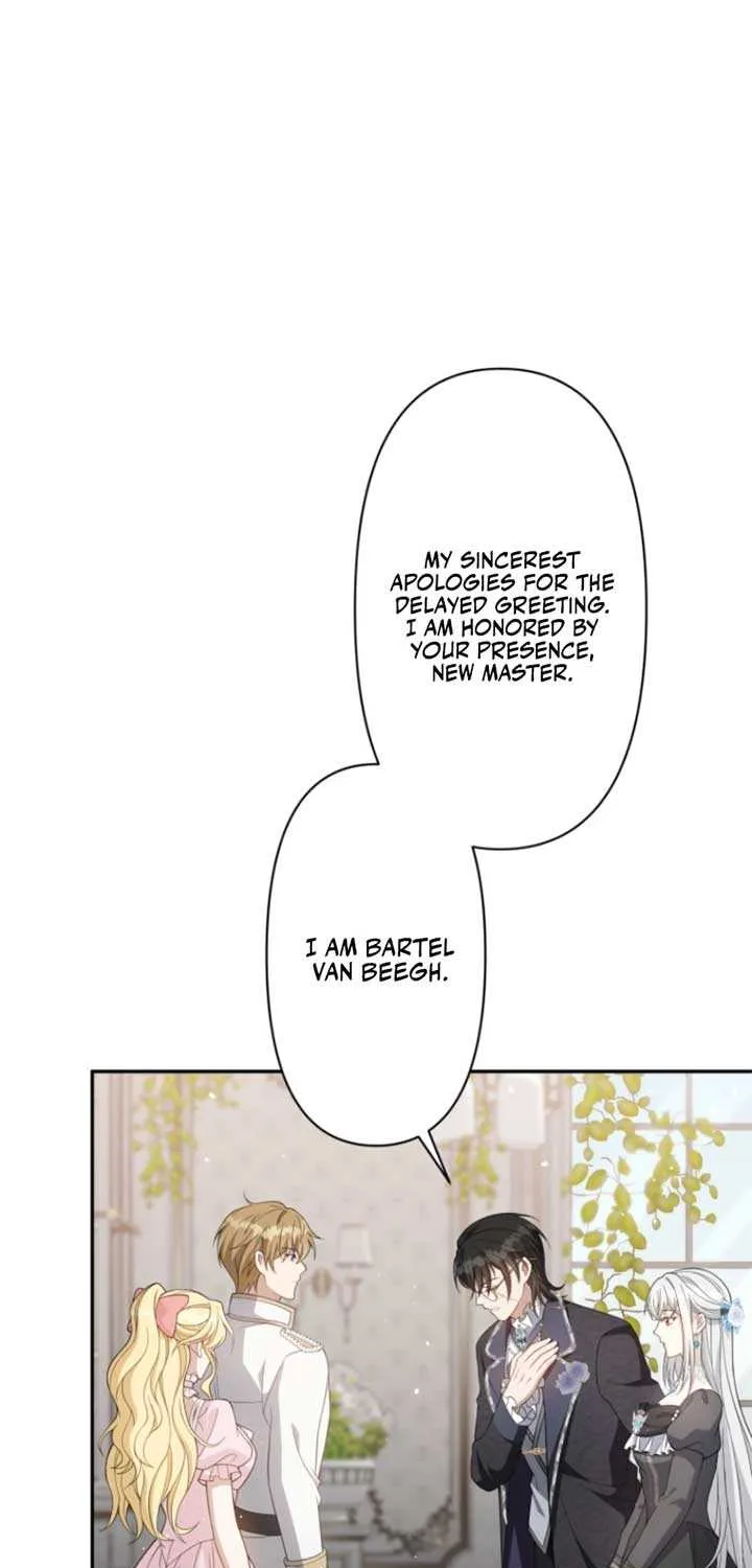 I Wanted a Divorce, But My Husband Became Obsessed With Me Chapter 8 page 35 - 