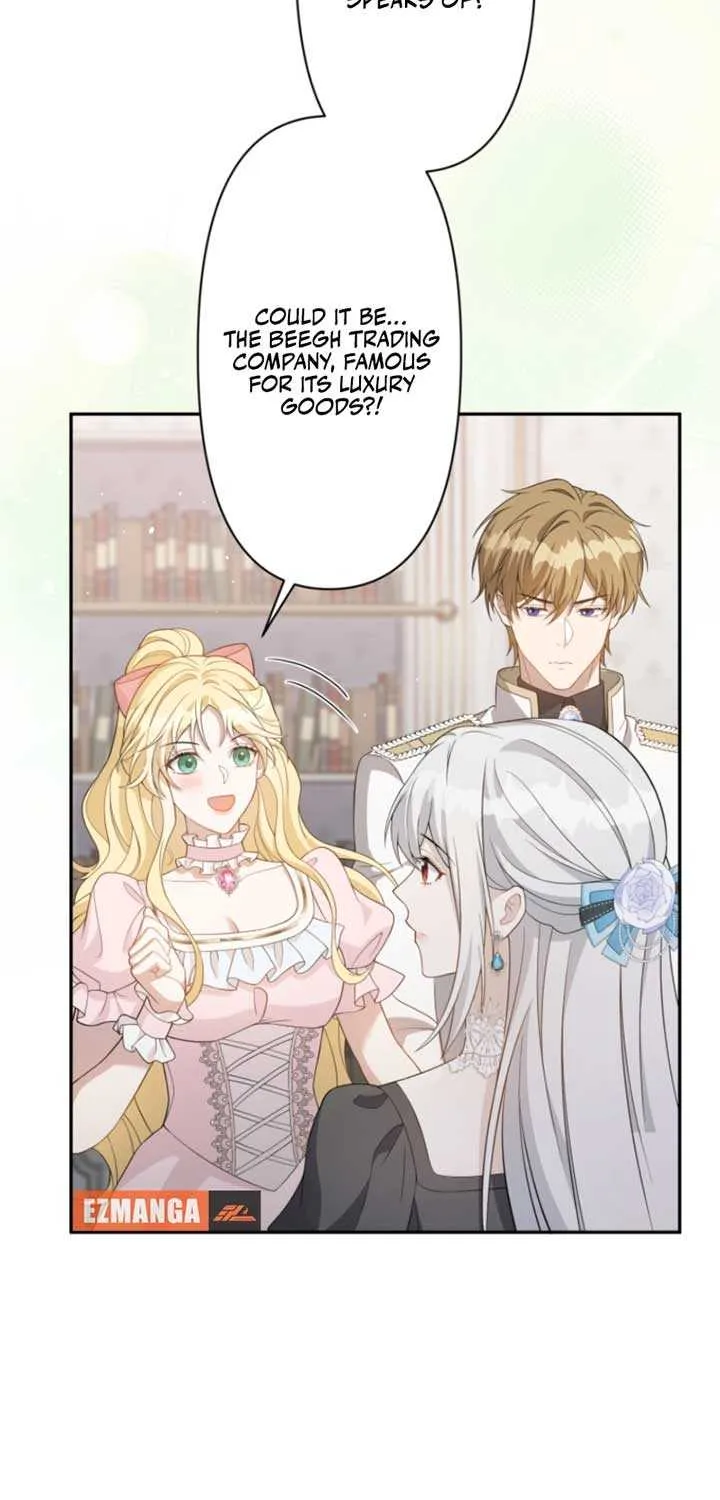I Wanted a Divorce, But My Husband Became Obsessed With Me Chapter 8 page 39 - 