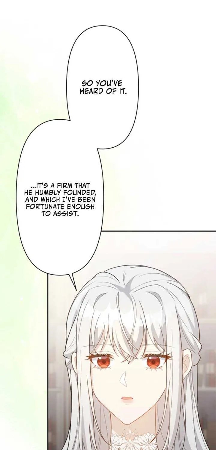 I Wanted a Divorce, But My Husband Became Obsessed With Me Chapter 8 page 40 - 