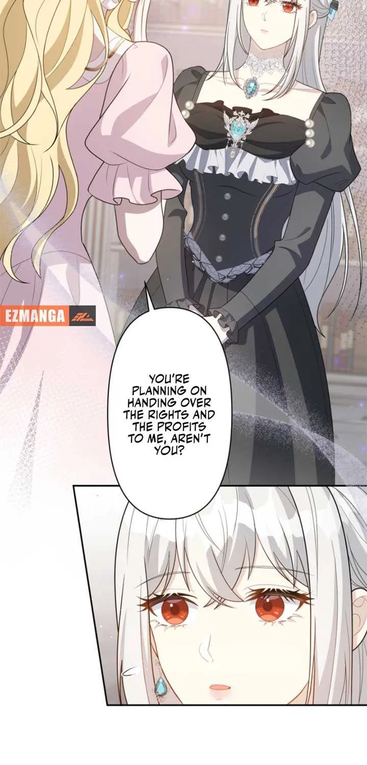 I Wanted a Divorce, But My Husband Became Obsessed With Me Chapter 8 page 44 - 