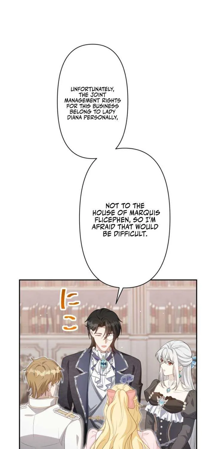 I Wanted a Divorce, But My Husband Became Obsessed With Me Chapter 8 page 45 - 