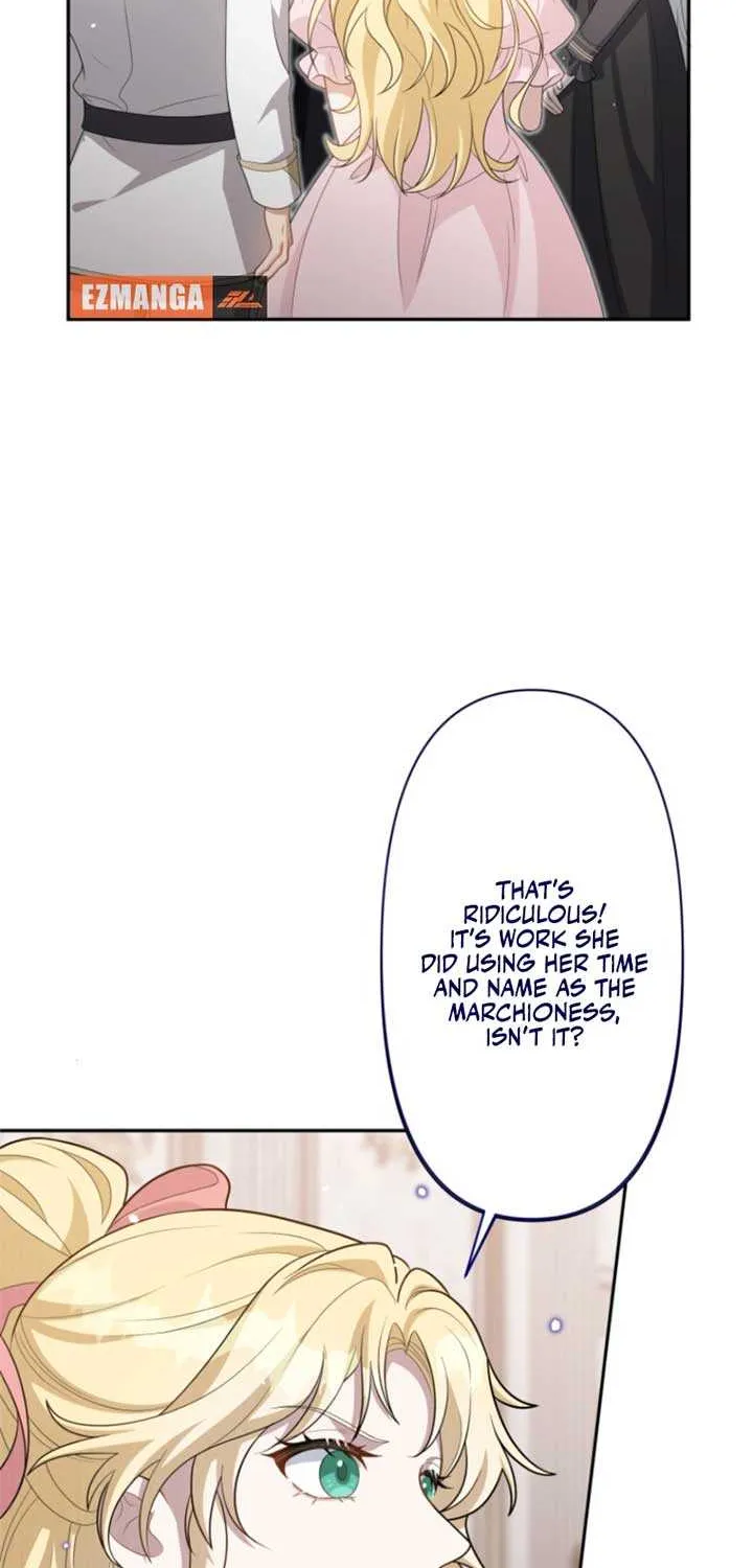 I Wanted a Divorce, But My Husband Became Obsessed With Me Chapter 8 page 46 - 