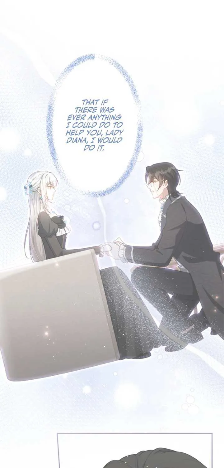 I Wanted a Divorce, But My Husband Became Obsessed With Me Chapter 8 page 51 - 