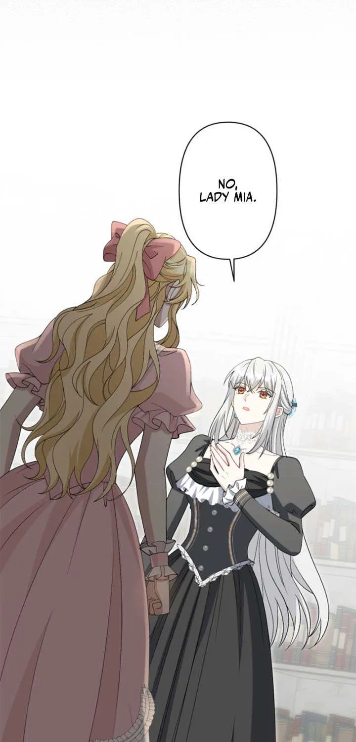 I Wanted a Divorce, But My Husband Became Obsessed With Me Chapter 8 page 54 - 