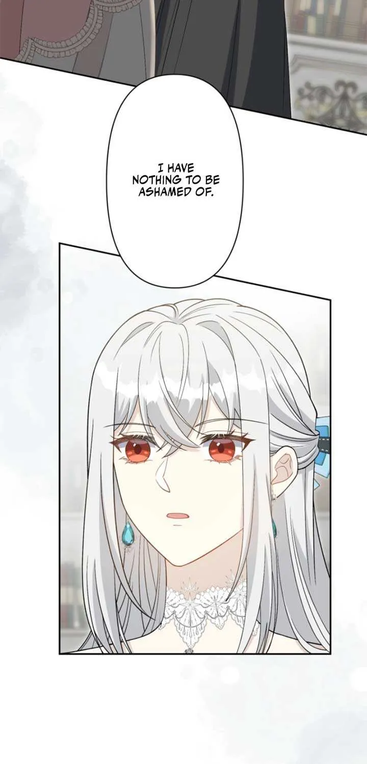 I Wanted a Divorce, But My Husband Became Obsessed With Me Chapter 8 page 55 - 