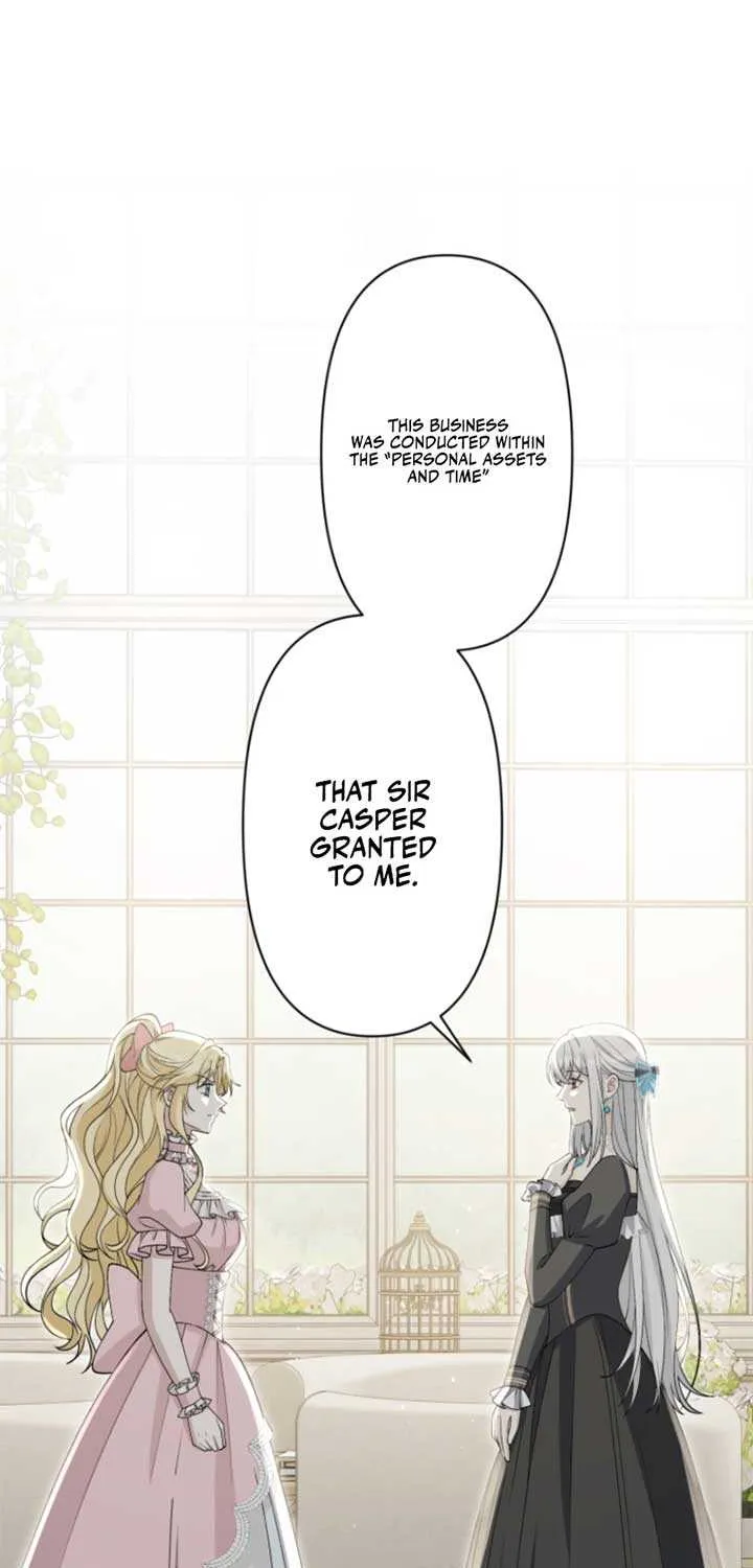 I Wanted a Divorce, But My Husband Became Obsessed With Me Chapter 8 page 57 - 
