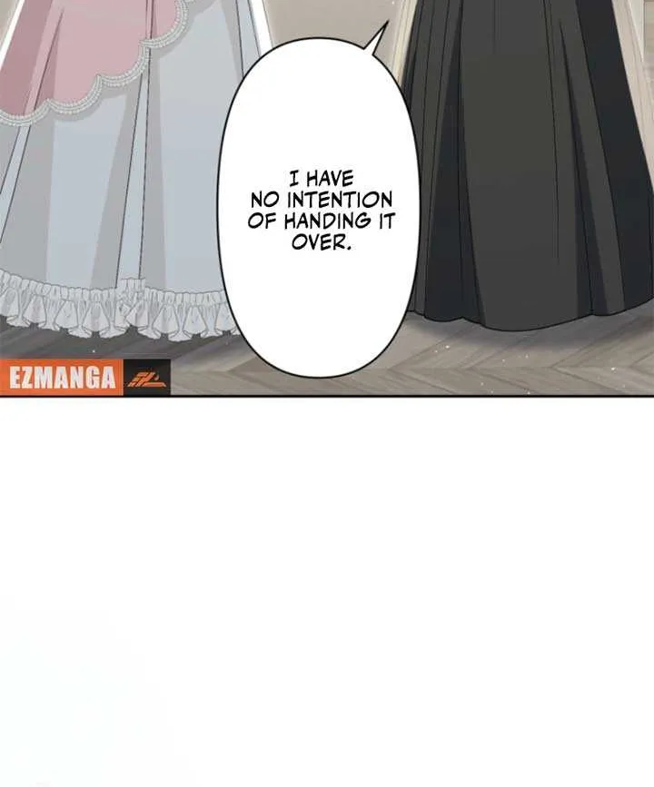 I Wanted a Divorce, But My Husband Became Obsessed With Me Chapter 8 page 58 - 
