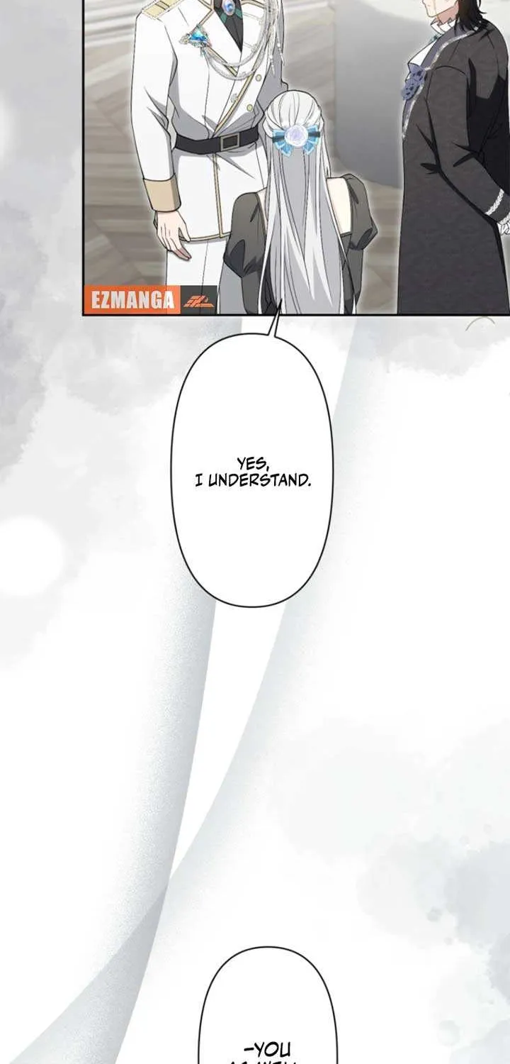 I Wanted a Divorce, But My Husband Became Obsessed With Me Chapter 8 page 62 - 