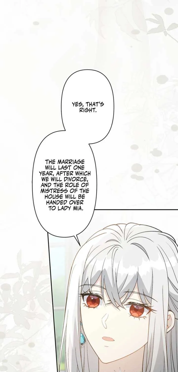 I Wanted a Divorce, But My Husband Became Obsessed With Me Chapter 8 page 68 - 