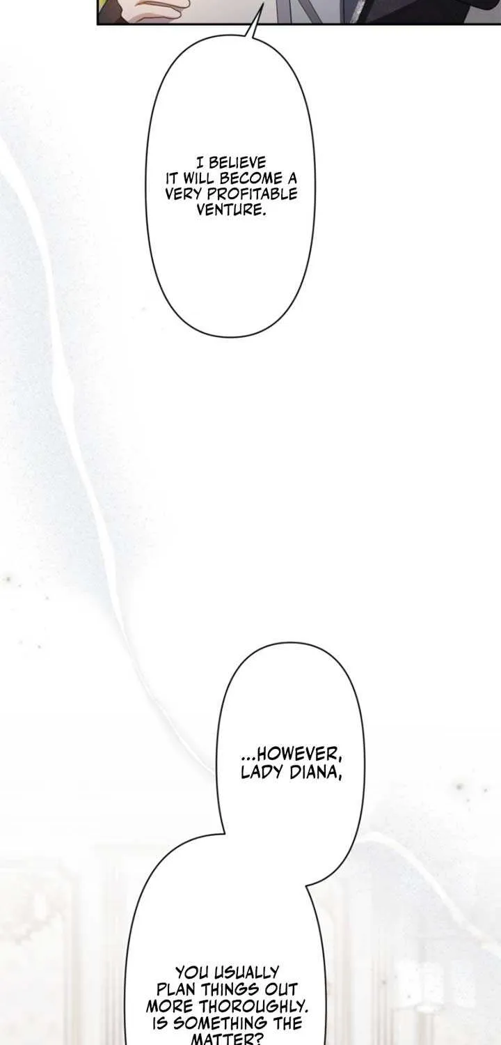 I Wanted a Divorce, But My Husband Became Obsessed With Me Chapter 8 page 8 - 