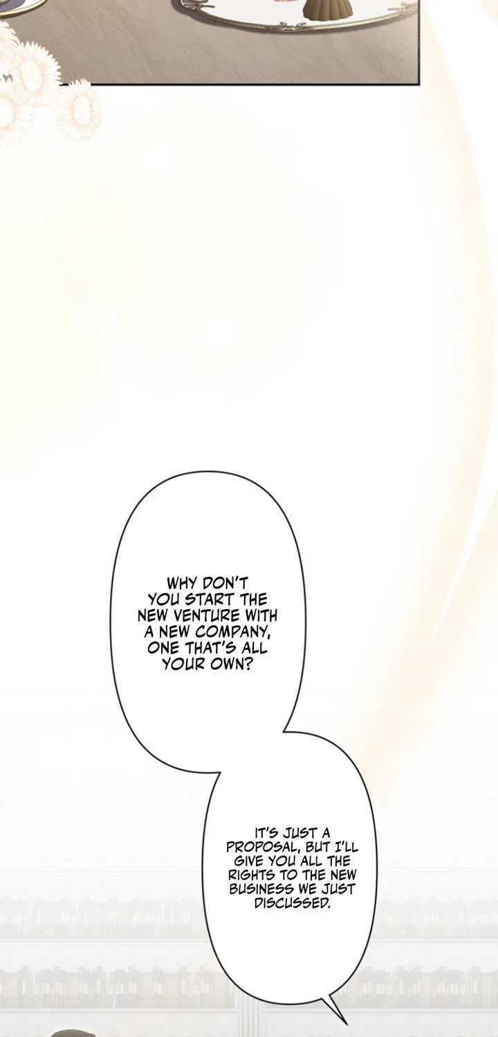 I Wanted a Divorce, But My Husband Became Obsessed With Me Chapter 8 page 72 - 