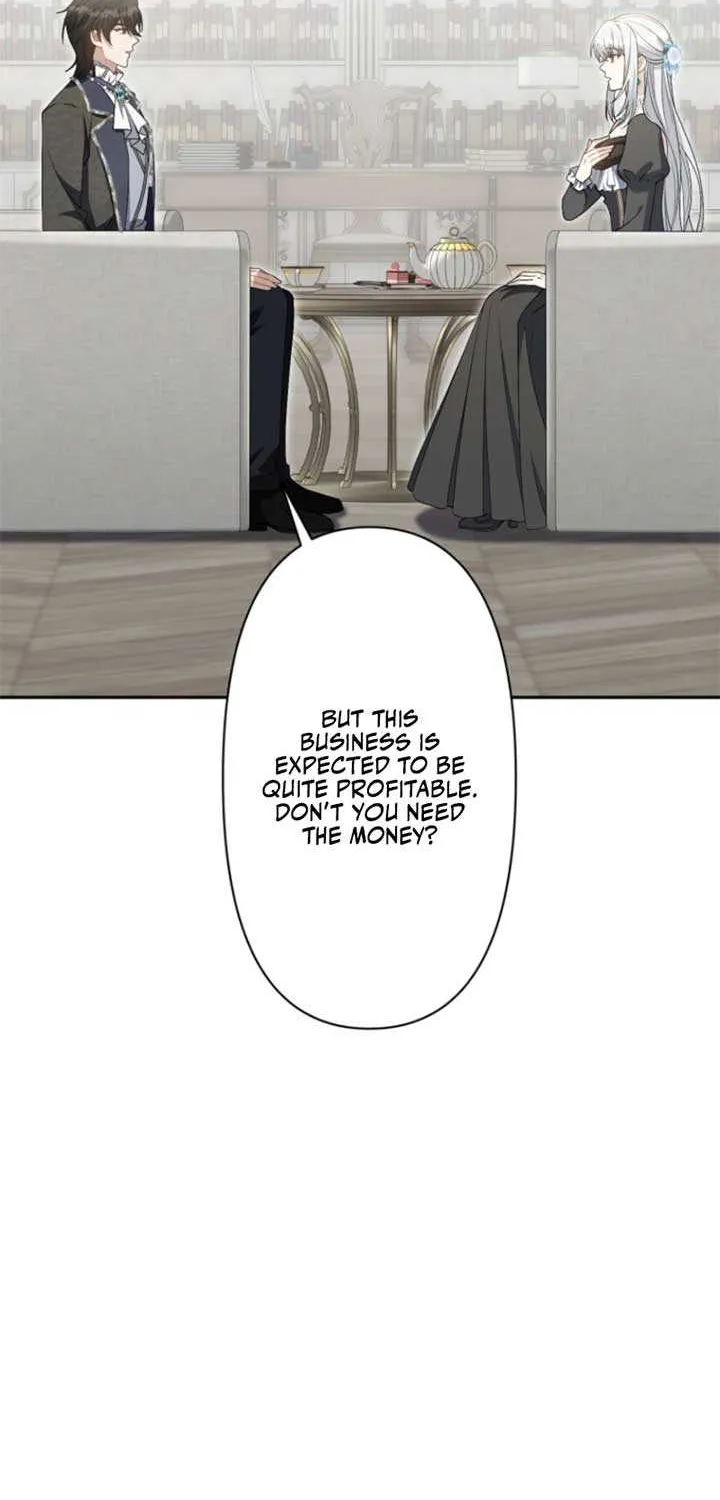 I Wanted a Divorce, But My Husband Became Obsessed With Me Chapter 8 page 73 - 