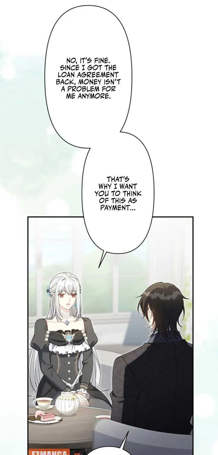 I Wanted a Divorce, But My Husband Became Obsessed With Me Chapter 8 page 74 - 