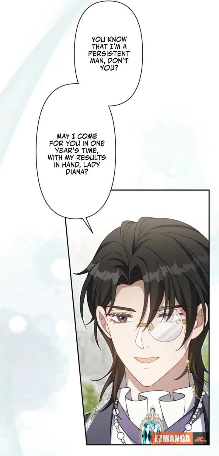 I Wanted a Divorce, But My Husband Became Obsessed With Me Chapter 8 page 76 - 