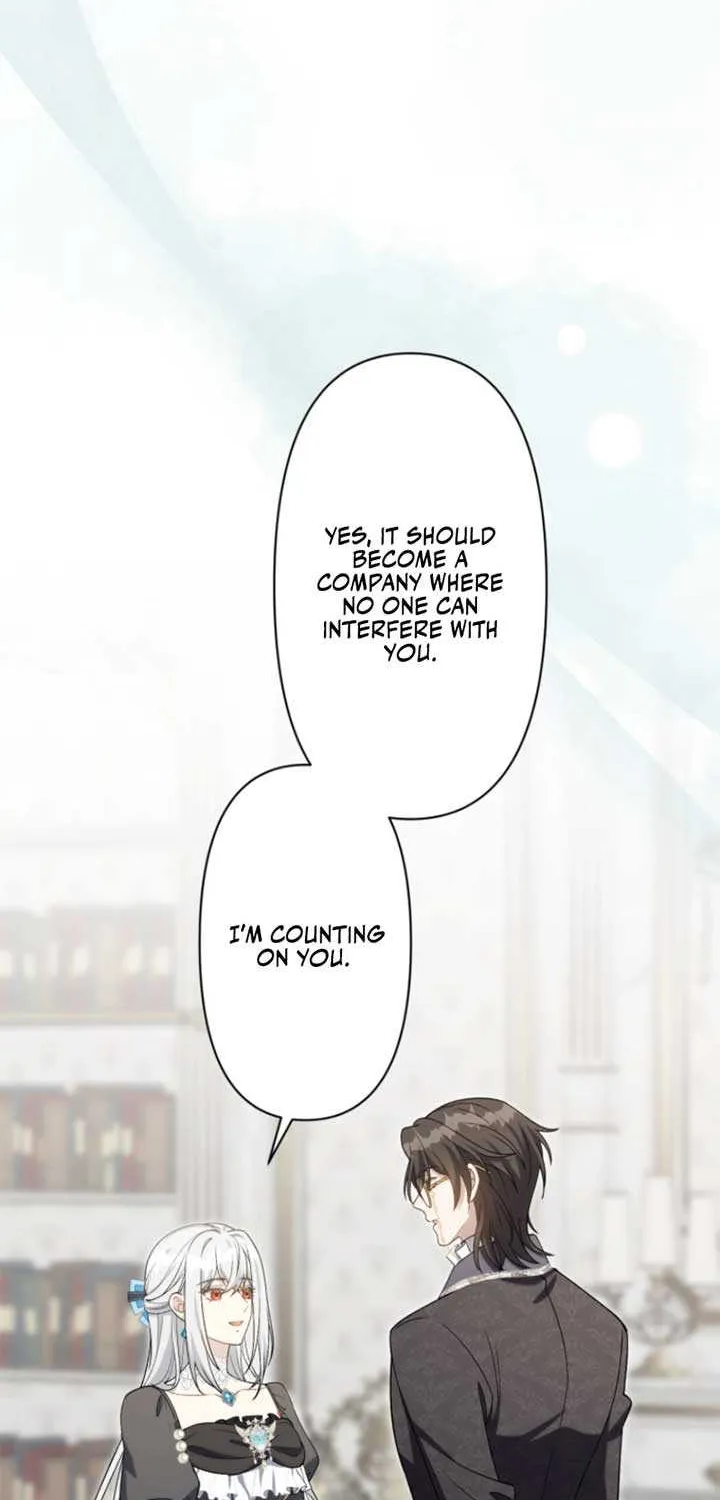 I Wanted a Divorce, But My Husband Became Obsessed With Me Chapter 8 page 77 - 