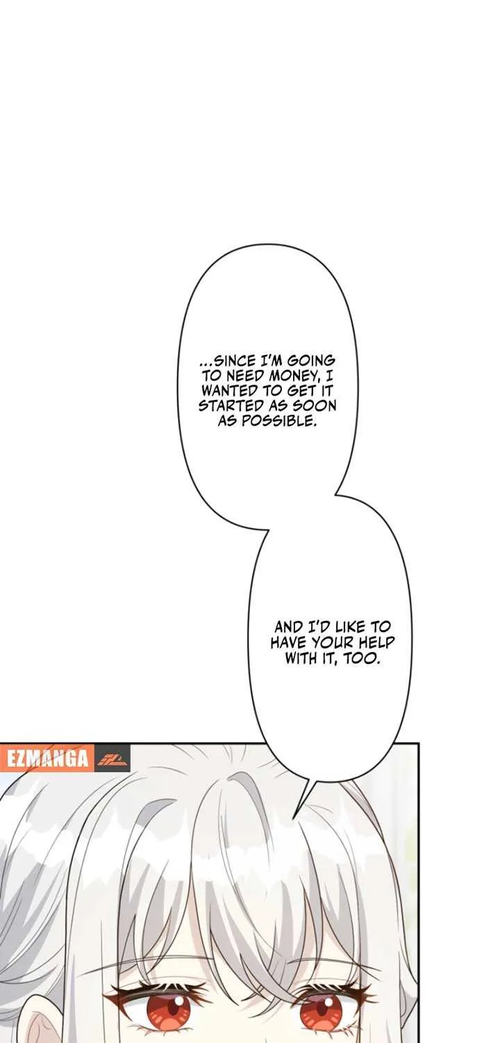 I Wanted a Divorce, But My Husband Became Obsessed With Me Chapter 8 page 10 - 