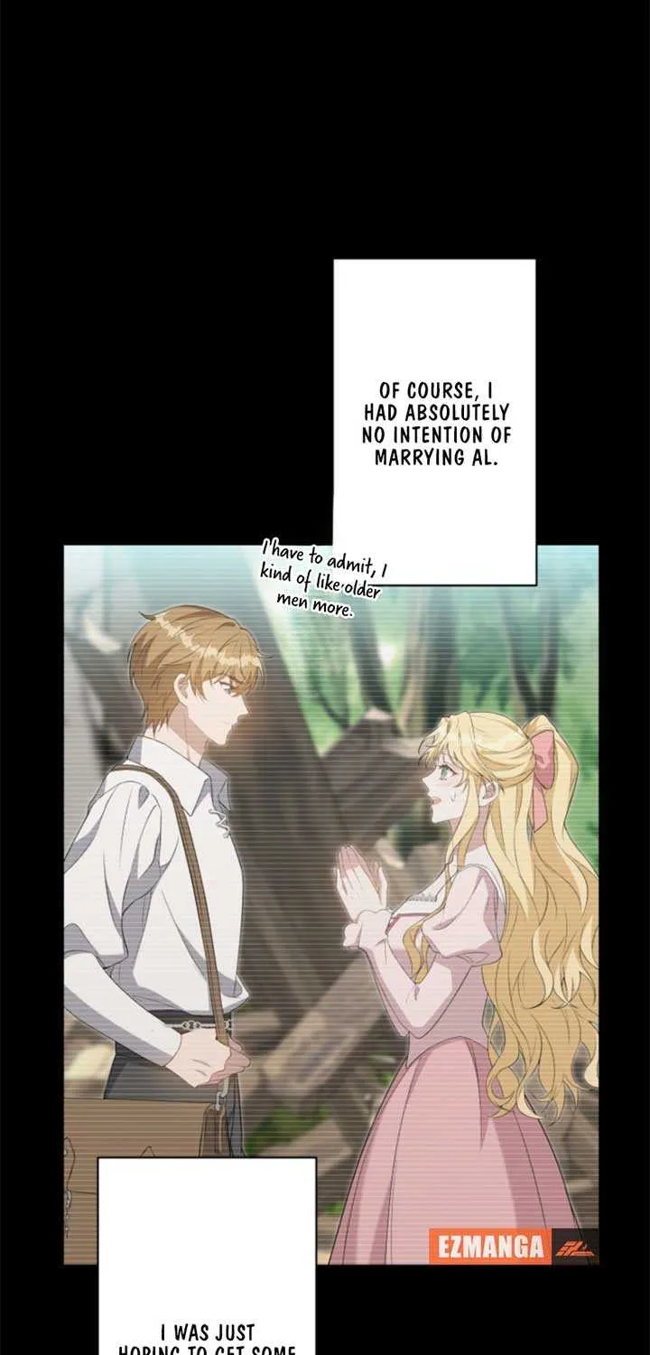 I Wanted a Divorce, But My Husband Became Obsessed With Me Chapter 9 page 14 - 