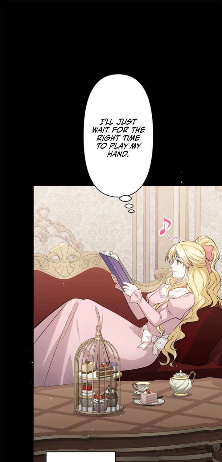 I Wanted a Divorce, But My Husband Became Obsessed With Me Chapter 9 page 16 - 