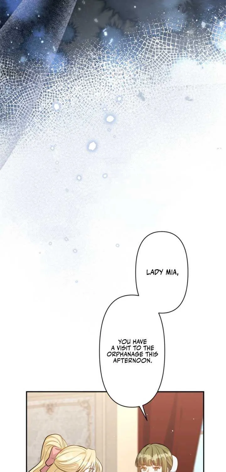 I Wanted a Divorce, But My Husband Became Obsessed With Me Chapter 9 page 18 - 