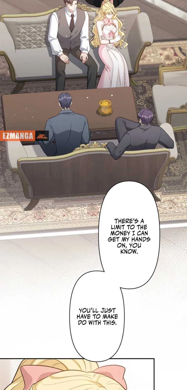 I Wanted a Divorce, But My Husband Became Obsessed With Me Chapter 9 page 28 - 
