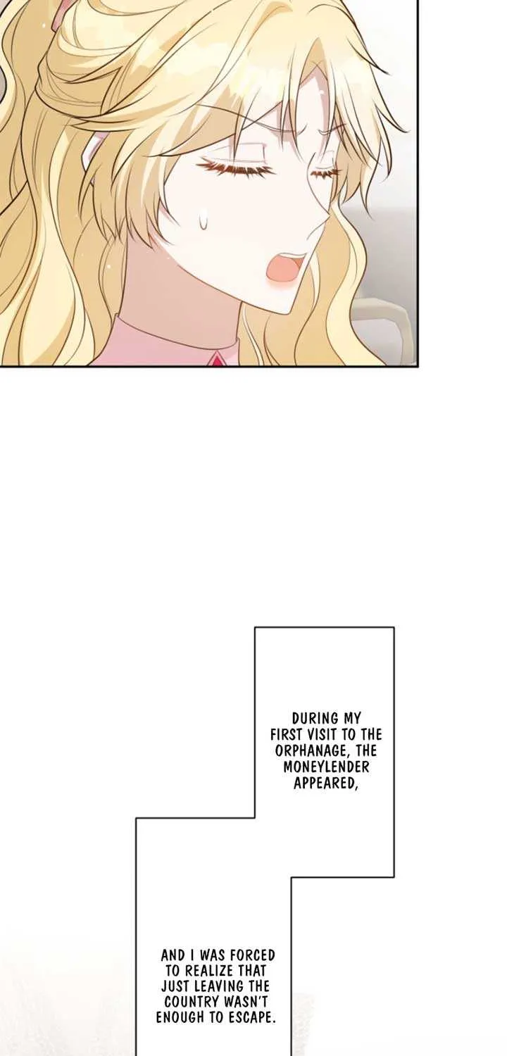 I Wanted a Divorce, But My Husband Became Obsessed With Me Chapter 9 page 29 - 