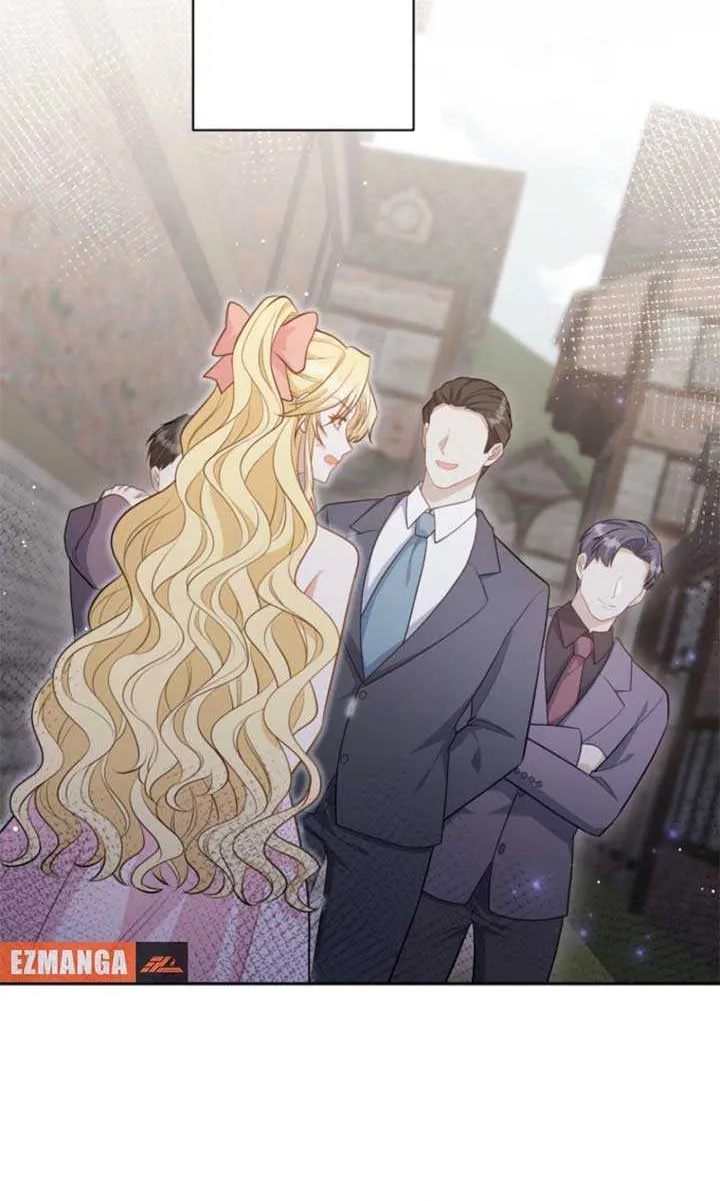 I Wanted a Divorce, But My Husband Became Obsessed With Me Chapter 9 page 30 - 