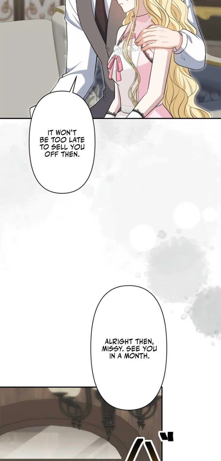 I Wanted a Divorce, But My Husband Became Obsessed With Me Chapter 9 page 41 - 